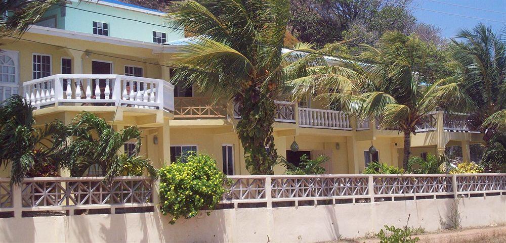 The Islander'S Inn Cliftons المظهر الخارجي الصورة